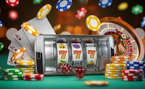 Filipino players browsing pk10 sports and casino categories on mobile